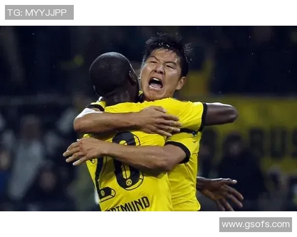 克拉斯与多特的激烈对决揭示足球战术与团队精神的完美结合