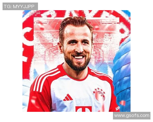 凯恩的传奇旅程：从足球天才到全球偶像的蜕变与影响